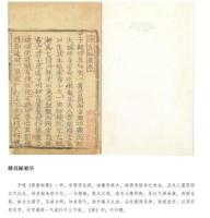 養生集覧.寿者伝.飲食書.香奩潤色.寿養叢書類輯.大雅堂訂正養生醍醐.達摩易筋八段錦-新刊海外蔵中医古籍伝世珍本.養生巻