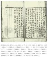 新刊海外蔵中医古籍伝世珍本-方剤巻：風科集験名方