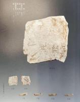 河南所蔵甲骨集成　開封市博物館巻