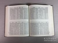 抄本黄公説字(全2册)中国公共図書館古籍文献珍本匯刊.経部