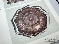 應縣木塔大木作研究‧榫卯篇(全三冊)