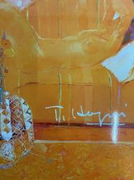 TOSHIKI HAGUIHARA　萩原俊樹作品集