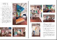 段々降りてゆく－九州の地に根を張る7組の表現者　カタログ２冊セット