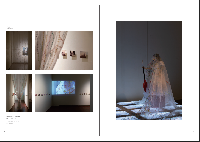 段々降りてゆく－九州の地に根を張る7組の表現者　カタログ２冊セット