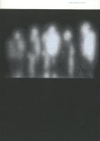 渚・瞼・カーテン　チェルフィッチュの〈映像演劇〉　カタログ４冊セット