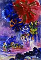 井手宣通の世界　展カタログ