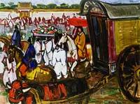 井手宣通の世界　展カタログ