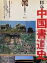 書を学ぶ人のための 図説 中国書道史（季刊墨スペシャル第9号）