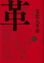 文化大革命 人民の歴史　1962-1976(下巻)