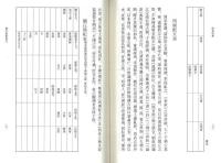 孫星衍集　上、中、下（中國歴史文集叢刊）