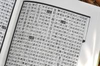 聚珍彷宋版十三経注疏 全20冊