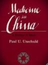Medicine in China : a history of ideas