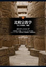 比較宗教学　ひとつの歴史／物語 （シリーズ　宗教学再考 9）