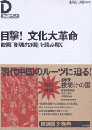 目撃！文化大革命　映画『夜明けの国』を読み解く（DVD付）