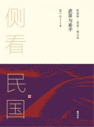 側看民国 武器与素手