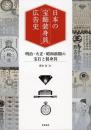 日本の「宝飾装身具」広告史