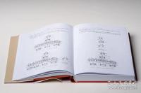 九連墩楚墓（全4冊）