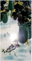 中国画选集 : 全国连环画、中国画展览 : 1973
