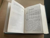 中国戯曲曲芸詞典