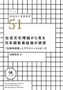 シリーズ言語学と言語教育　51　社会文化理論から見る日本語教室談話の研究　「自発的発話」とプライベートスピーチ