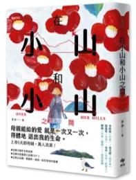 在小山和小山之間：故事大爆炸年度首獎之作