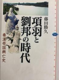 項羽と劉邦の時代 秦漢帝国興亡史(講談社選書メチエ)
