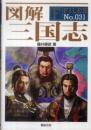 図解　三国志