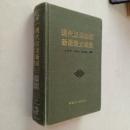 現代漢語新詞新語新義詞典