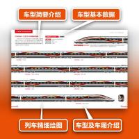 中国火車大図集：増補輯（1）