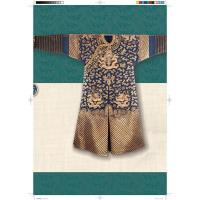錦服霓裳：中国伝統服飾(中国芸術品典蔵系列叢書)
