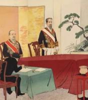 転捩年代：甲午戦争与浮世絵（図録）