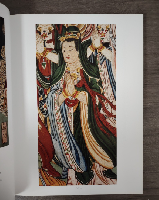 故城寺壁画