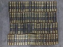 四部叢刊続編　全82冊（一九三四年版重印）