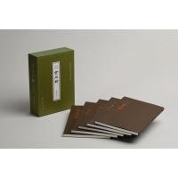 宋刻全本金石録　線装1函5冊 （国家図書館蔵宋元珍本芸術文献叢刊）