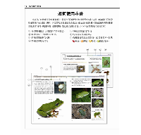 台灣蛙類與蝌蚪圖鑑：台灣自然圖鑑