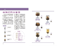 品茶圖鑑：走進茶的世界，214種茶葉解析＆全彩茶湯圖片
