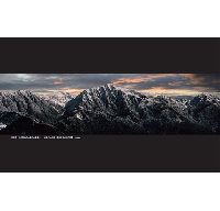 横断台湾:追尋台湾高山植物地理起源(春山之聲Voice)Traverse Taiwan: On the Phytogeographical Origin of Montane Plants in Taiwan