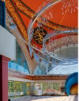 世界のイスラム建築美術　大図鑑　至宝の遺産