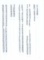 楚地出土戦国簡冊合集 5　九店楚墓竹書