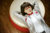 閃光少女　Our Shining Days [DVD]