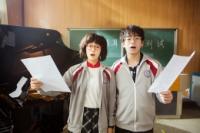 閃光少女　Our Shining Days [DVD]