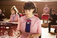 閃光少女　Our Shining Days [DVD]