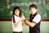 閃光少女　Our Shining Days [DVD]