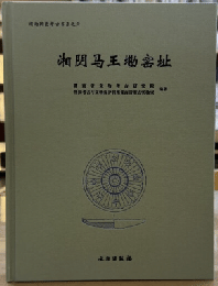 湘陰馬王墈窯址