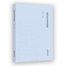 近代化与法治改革