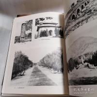 定陵（全2册） (考古学专刊 ;  丁种第36号 . 中国田野考古报告集)