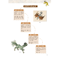 圖解山海經：解讀中國神話之源，認識上古山川地理和奇獸異族(圖解經典)