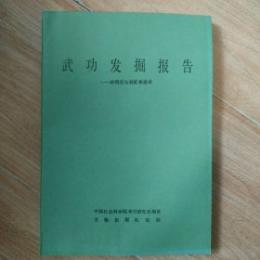 武功発掘報告 : 滸西庄与趙家来遺址(考古学専刊丁種第33号 中国田野考古報告集)