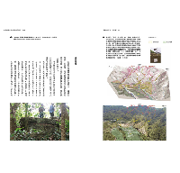 臺灣的紋理01：自然篇-地質地景、生物演化、環境變遷極簡史冊(beNature)