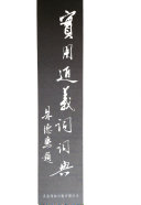 実用近義詞詞典